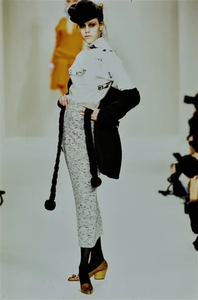 Look 14